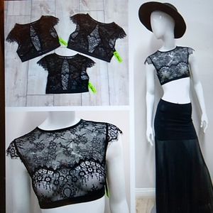 Sam Edelman bralette top
